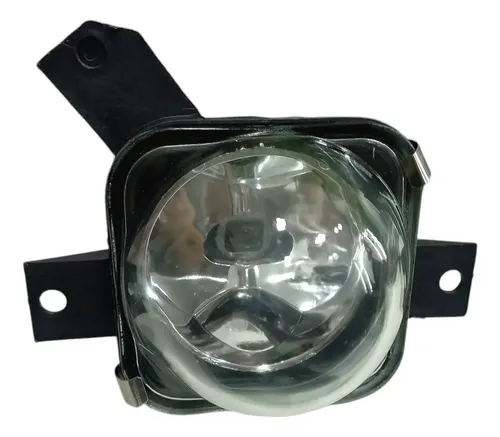 Farol Auxiliar Esquerdo Gol G3 2003 2005