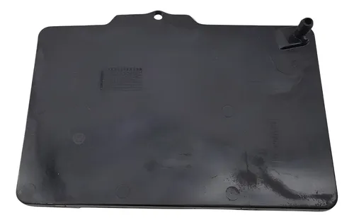 Tampa Caixa Bateria Fiat Toro Ranch 2023 Detalhe
