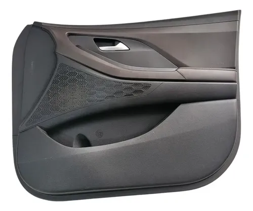 Forro Porta Dianteiro  Direito  Hyundai Creta 2021 2023 Original