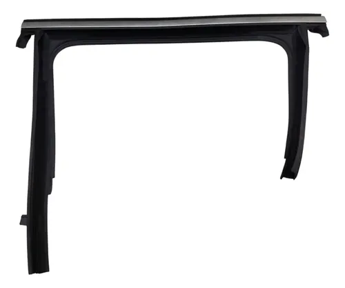 Canaleta Superior Traseiro Jeep Compass Esquerdo 2017 2021