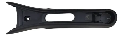 Moldura Console Alavanca Freio Mão Fiat Strada 2017 2020