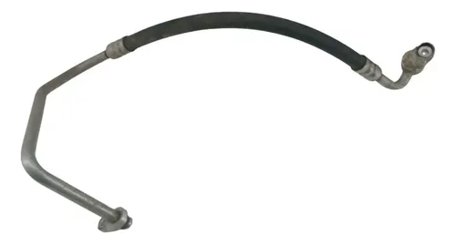 Mangueira Comp Ar Condicionado Vw Tcross 1.0 Tsi 2020 2023