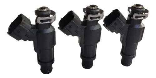 Kit Bicos Injetores Onix 1.0 Aspirado 2024 2025 127/220v