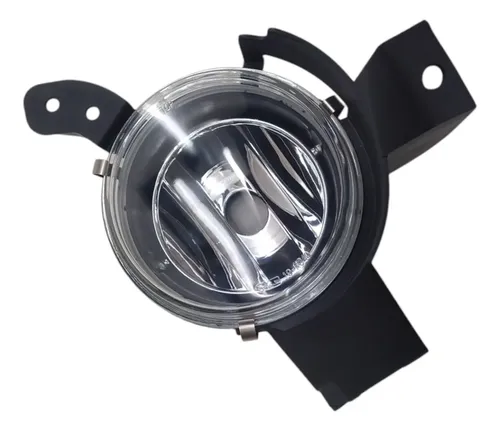 Farol Auxiliar Ford Ecosport Ld