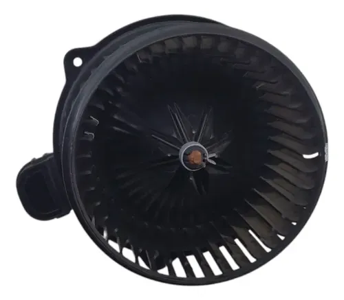 Motor Ventilador Ar Condicionado Hyundai Hb20 Hb20 2020 2024