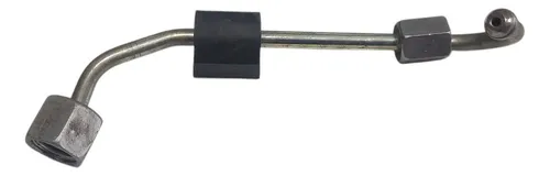 Cano Bico Injetor Fiat Toro 2.0 2022