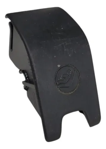 Tampa Isofix Banco Traseiro Audi A3 2014 2020