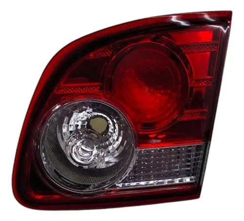 Lanterna Tampa Tras Gm Corsa Classic Ld 2010 2016 Direito/passageiro