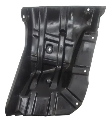 Parabarro Traseiro Le Fiat Strada 2021 2024 Original