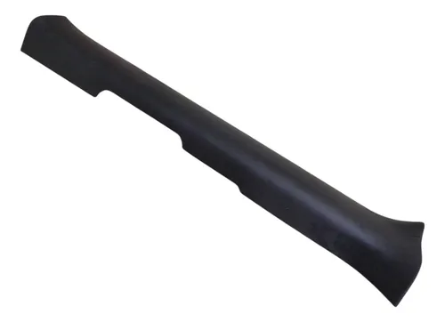 Soleira Dianteira Chery Tiggo 5x Esquerdo 2024 2025 Preto