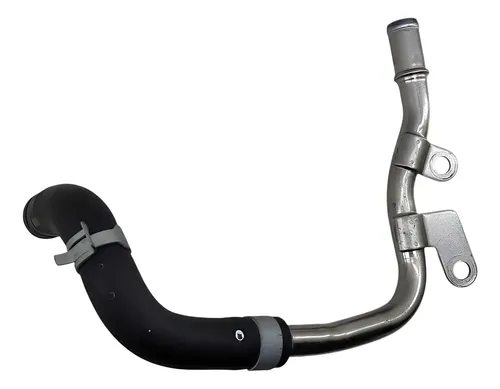 Mangueira Bomba D\'água Hyundai Creta 2025 Preto