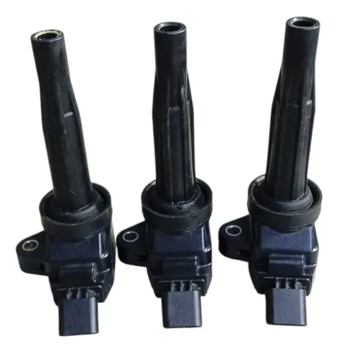 Kit Bobinas De Ignição Hyundai Creta Platinum 2021 2022