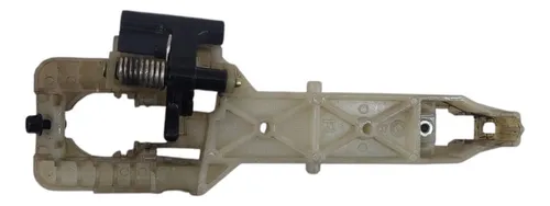 Suporte Maçaneta Externa Tras Hyundai I30 Ld 2009 2013