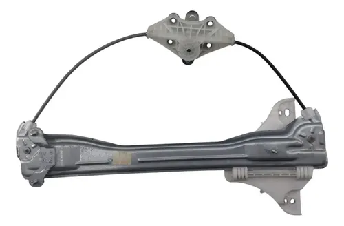 Máquina De Vidro Elétrico Diant Ld Hyundai Hb20 2013 2019