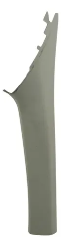 Moldura Coluna Parabrisa Lado Direito Gm Cobalt 2012 2016