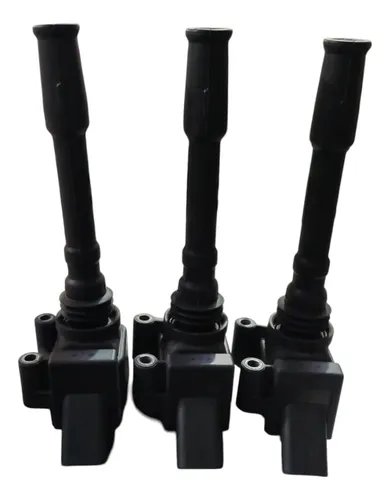 Kit Bobinas De Ignição Onix 2020