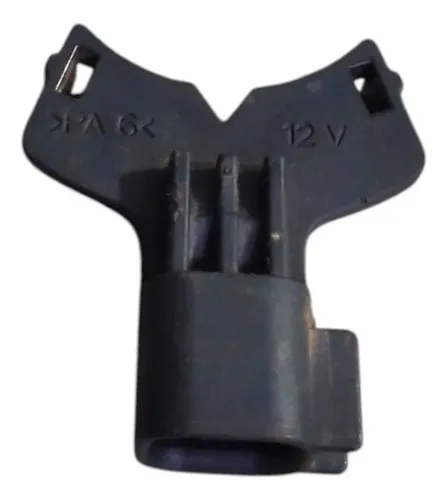 Conector Buzina Jeep Renegade 2019