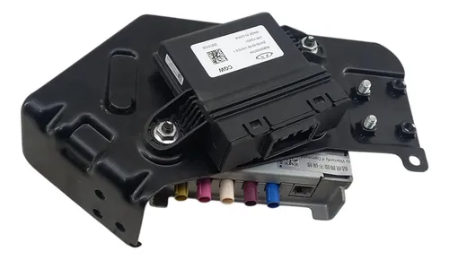 Módulo De Ignição Gateway Chery Tiggo 8 2019 2022