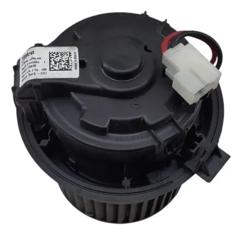 Motor Ventilação Interna Nissan Kicks 2017 2019 Original