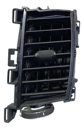 Difusor Ar Central Direito Fiat Toro Volcano At9 2019 2020