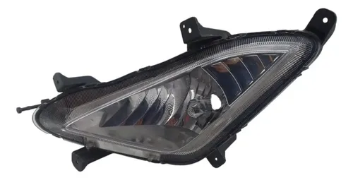 Farol De Milha Neblina Le Hyundai Elantra 2014 2016 Original
