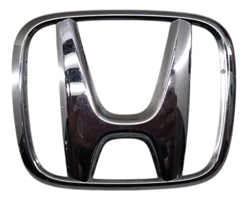 Emblema Grade Diant Honda Fiat 2009 2014