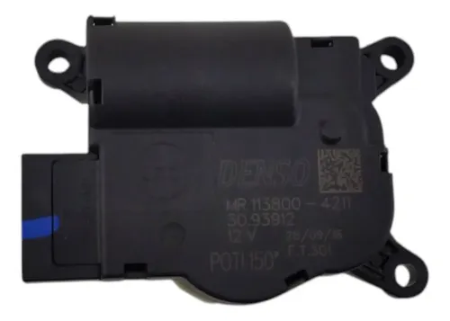 Motor Atuador Ar Cond Jeep Compass Flex 2.0 2019 Usado