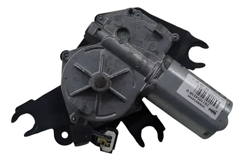 Motor Limpador Tras Renault Sandero 2015 2018
