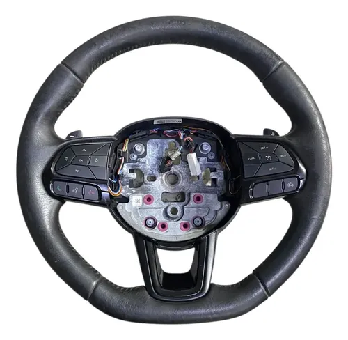 Volante Direção Fiat Toro 1.3 2021 A 2024