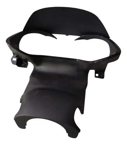 Moldura Painel De Instrumentos Onix 1.0 Aspirado 2024 2025 Preto