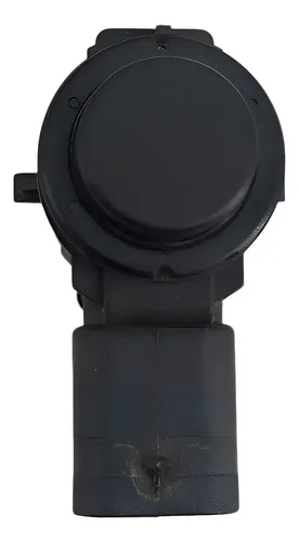 Sensor De Estacionamento Dianteiro Fiat Fastback 2023 2025 Preto