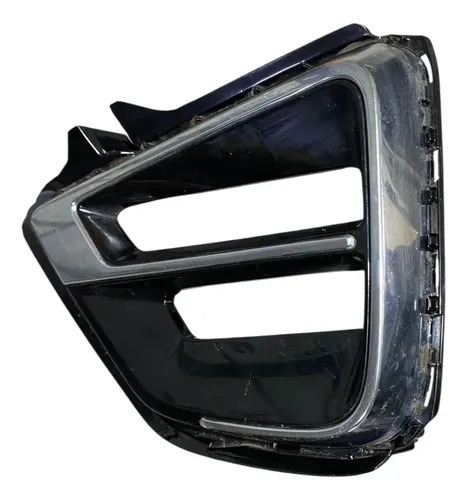 Grade Farol Milha Direito Chery Tiggo 5x Pro Sport 2022 2023 Direito