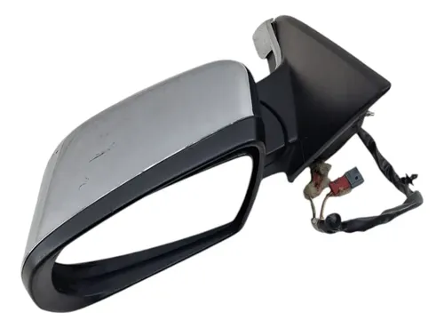 Retrovisor Elétrico Lado Esquerdo Fiat Toro Ranch 2021-2023
