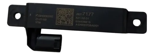 Antena Compartimento Traseiro Gm 26217177