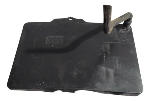 Tampa Caixa Bateria Jeep Compass 2020 Preto
