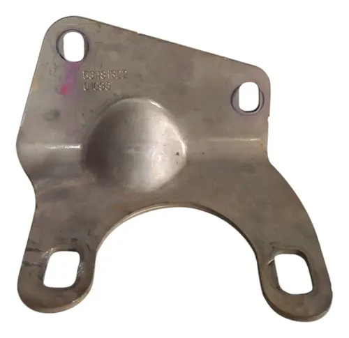 Suporte Inferior Do Catalisador Jeep Renegade 2025