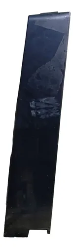 Moldura Porta Diant. Esquerda Byd Dolphin Mini Eqea5402910 Preto