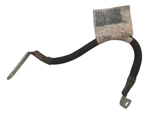 Cabo Alternador Fiat Toro Original Diesel 2018 2022