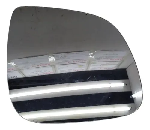 Lente Retrovisor Direito Vw Amarok 2011 2016