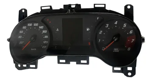 Painel De Instrumentos Fiat Argo 1.0 2018 A 2021