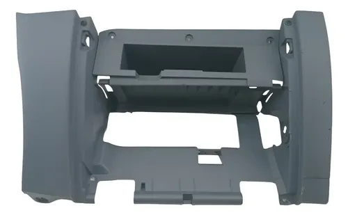 Moldura Porta Luvas Painel Vw Tcross 2019 2022 Original