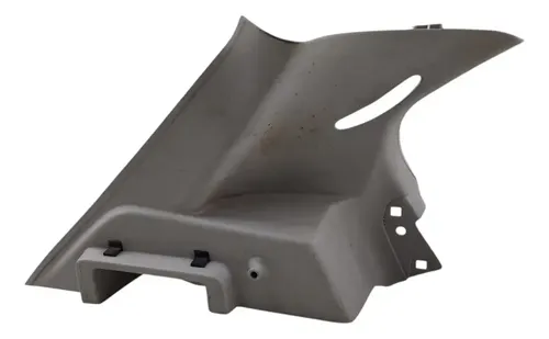 Moldura Suporte Do Bagagito Le Gm Onix 2015 2019 Original