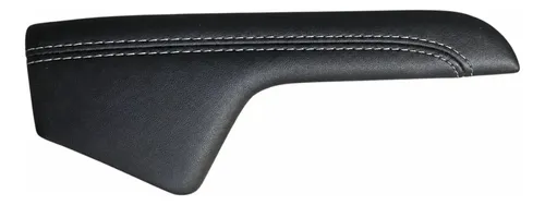 Moldura Acabamento Painel Esquerdo Chery Tiggo5 Pro 2023 Preto