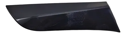Moldura Tampa Traseiro Jeep Compass Esquerdo 2021 2024