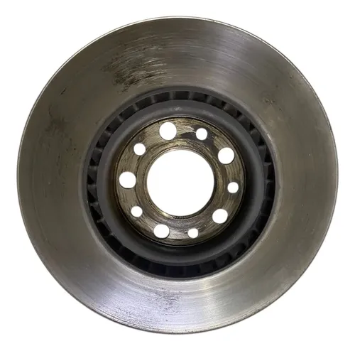 Disco Freio Diant Direito Fiat Toro Endur 1.3 Flex 2025