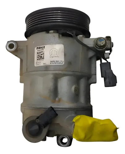 Compressor Ar Condicionado Jeep Compass 2.0 Flex 2019