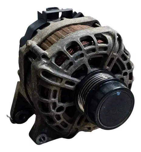 Alternador Chevrolet Onix 2020 26261634