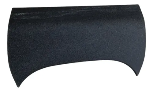 Acabamento Moldura Painel Byd Dolphin Mini Ev Gs 55 2026 Aut Preto