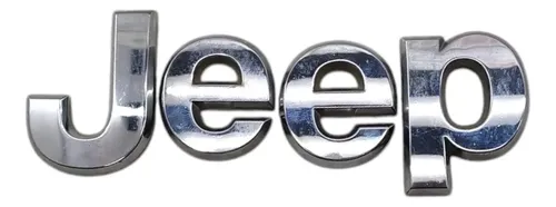 Emblema Capô Jeep Compass Diesel 2017 2024