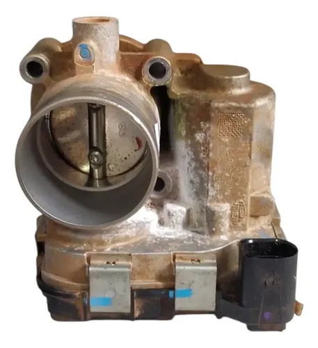Tbi Corpo De Borboleta Fiat Strada 2025